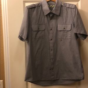 50% off your entire purchase of any two items.